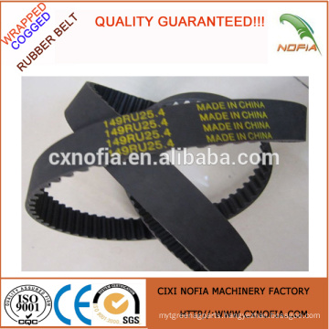 32cm-1772cm Industrial Timing Belt